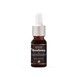 Products - Brow Oil